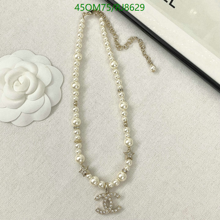 SAMC - CHL Jewelry - 1329