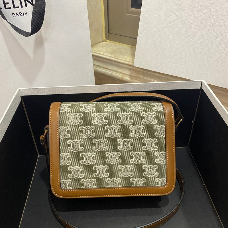 Glamy - COL Bags - 764