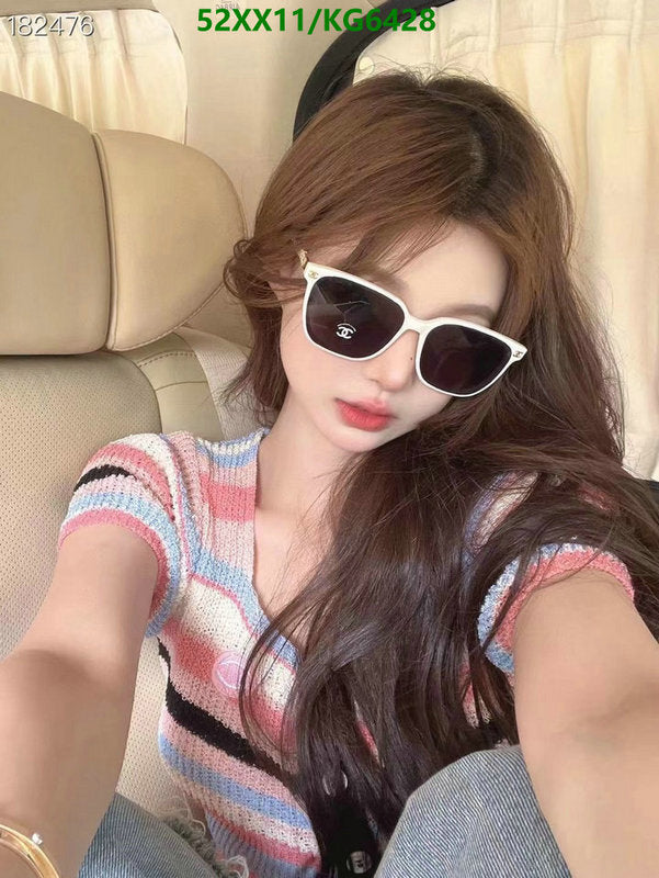 SAMC - CHL Glasses - 012
