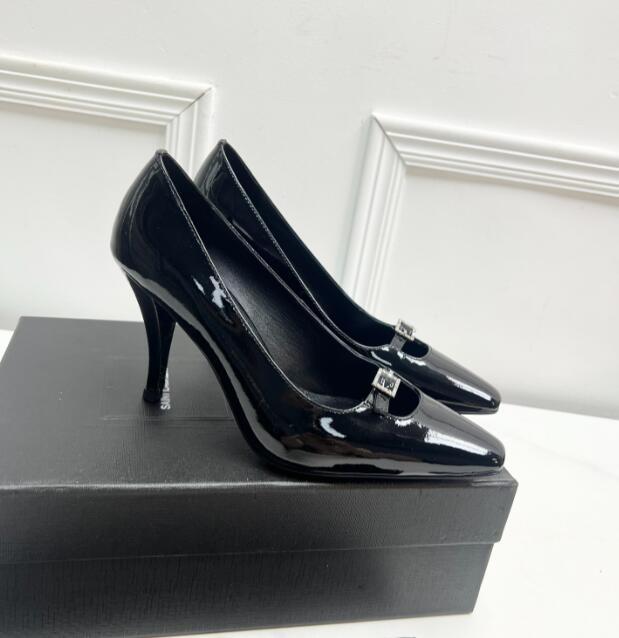 SAMC - YLS Women Shoes - 267