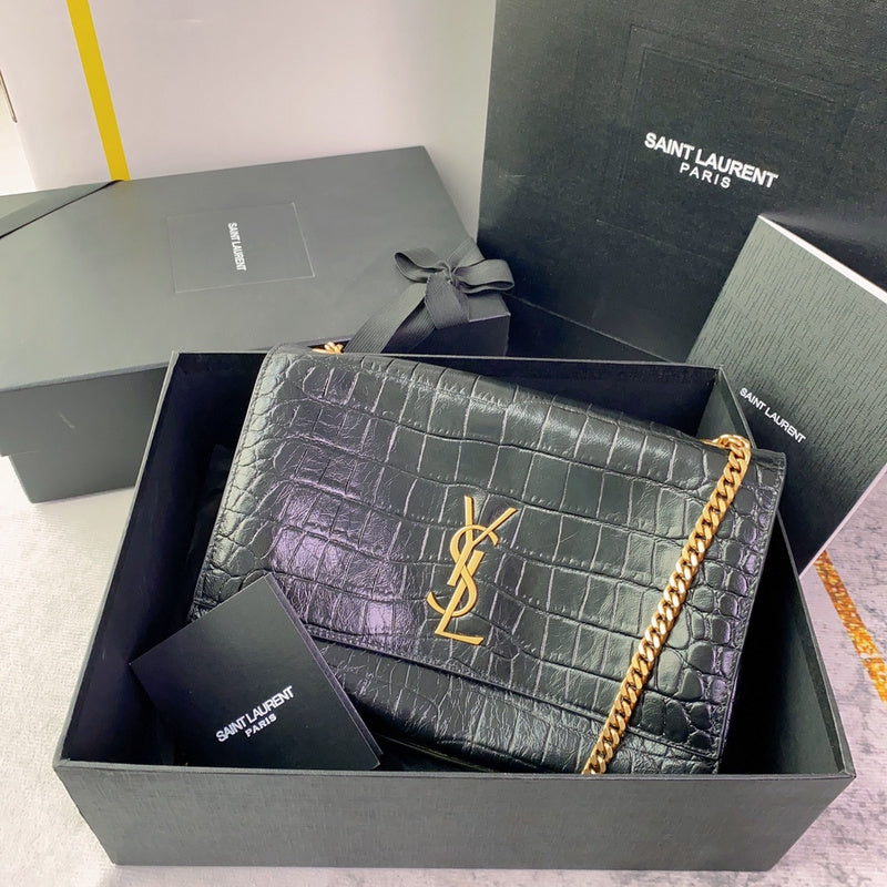 Glamy - YLS Bags - 416