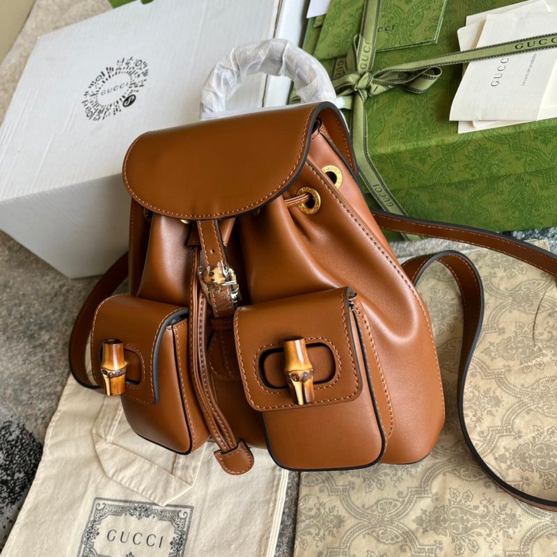 Glami-i GUKI Women Bags - 922