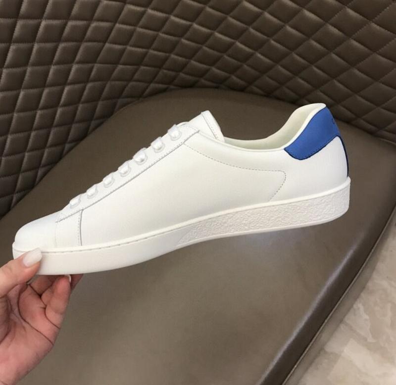 SAMC - GUKI Men Shoes - 1142