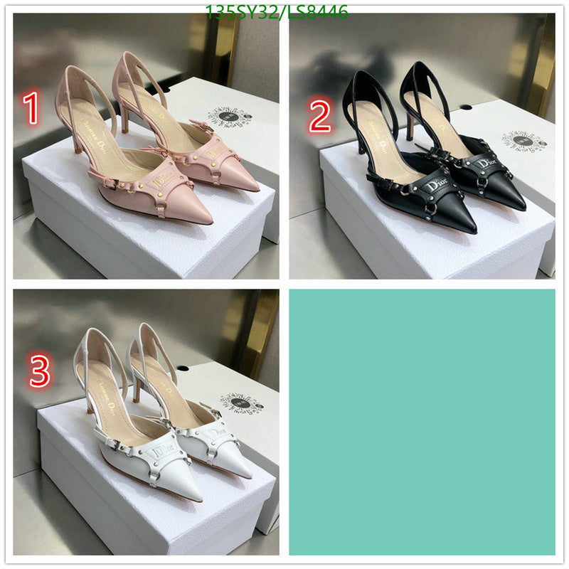 SAMCC - DOR Women Shoes - 1818