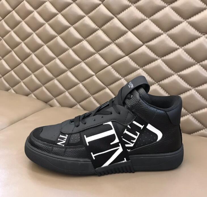 SAMC - VEL Men Shoes - 269