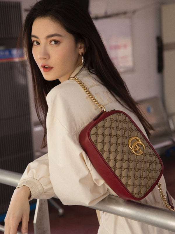 Glami-i GUKI Women Bags - 836