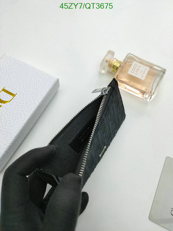 SAMC - DOR Wallets - 086