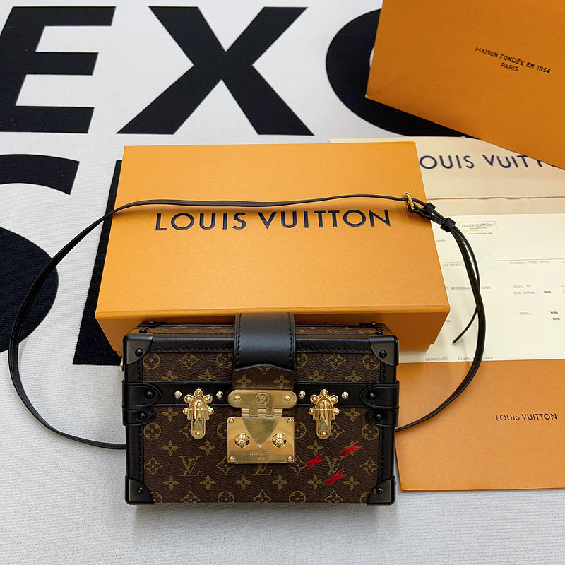 Glami Fashion Lu-Vi bags - 8234