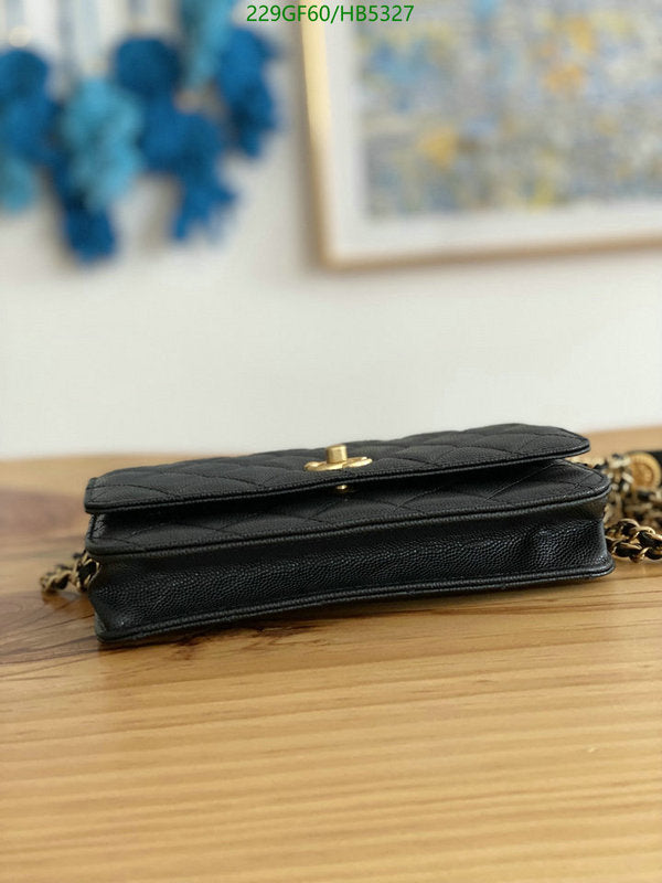 SAMC - CHL Bags - 147