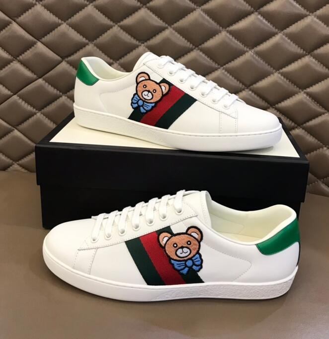 SAMC - GUKI Women Shoes - 1555