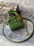 SAMCC - DOR Bags - 644