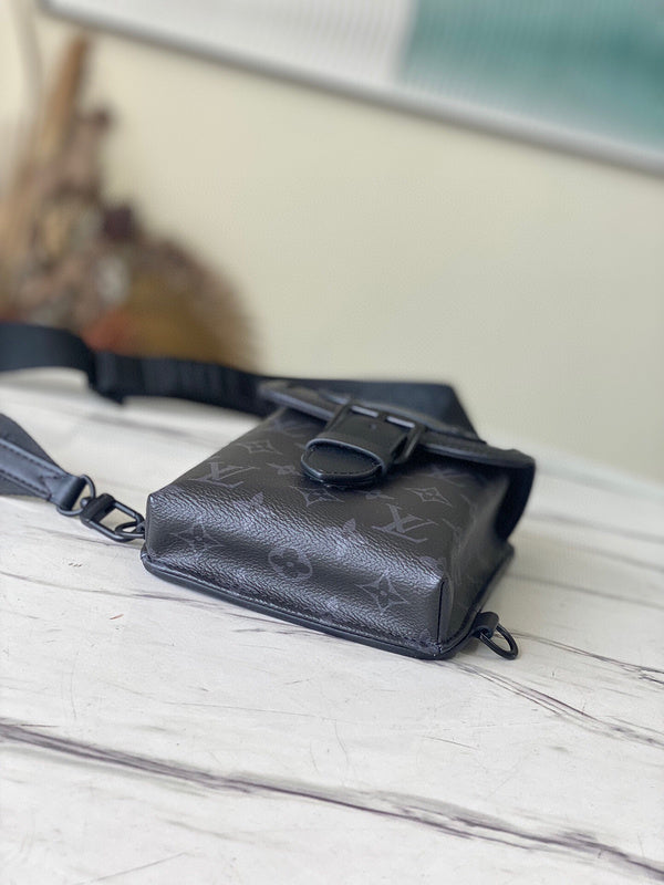 Fashion Lu-Vi bags - 5239