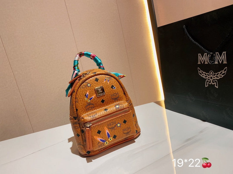 Glami- - MQM Bags - 016