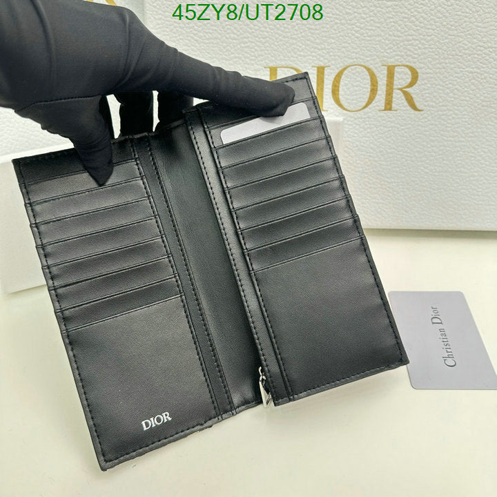 SAMC - DOR Wallets - 074