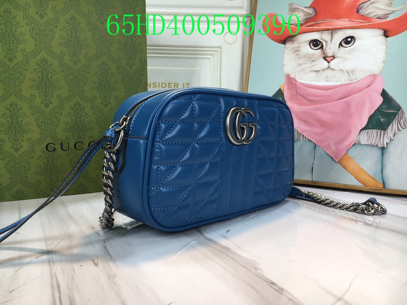 Glami Fashion - GCI Bags - 10461
