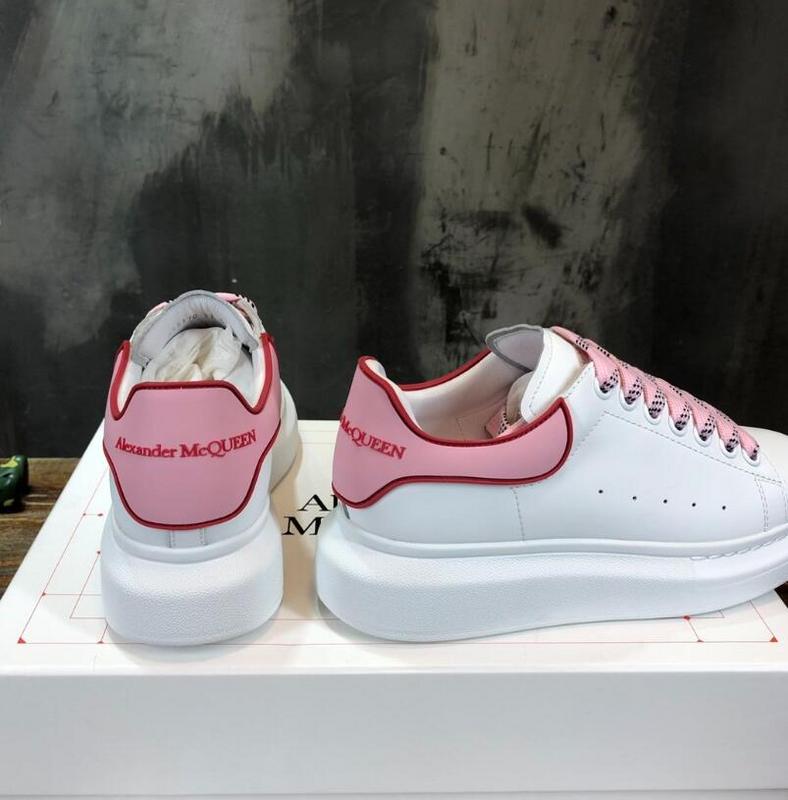 SAMC - AQ Women Shoes - 412