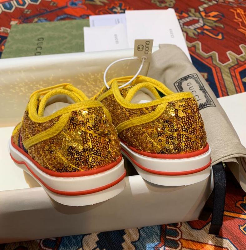 SAMC - GUKI Women Shoes - 1761