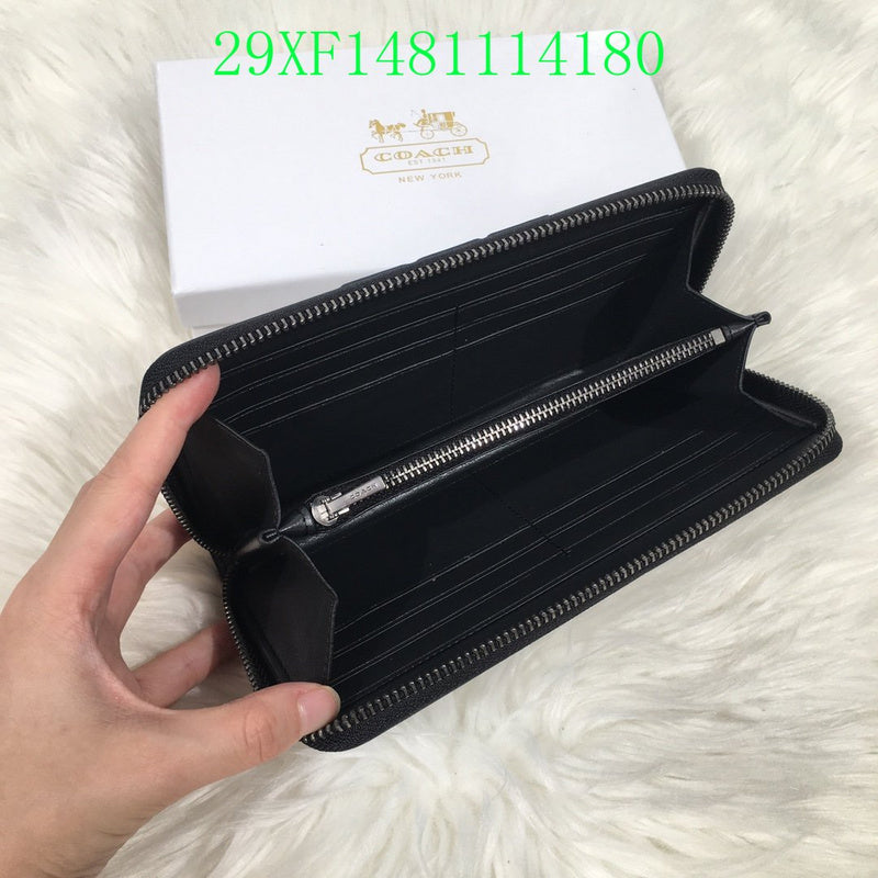 Glami - CAH Wallet - 061