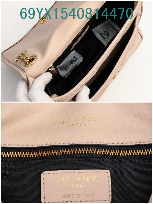 Glami - YLS Bags - 2144