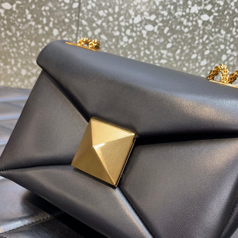 Satchel Bags - VTO Bags - 1012
