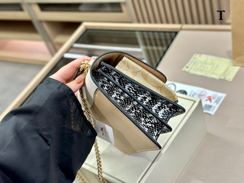Satchel Bags - CCH Bags - 032