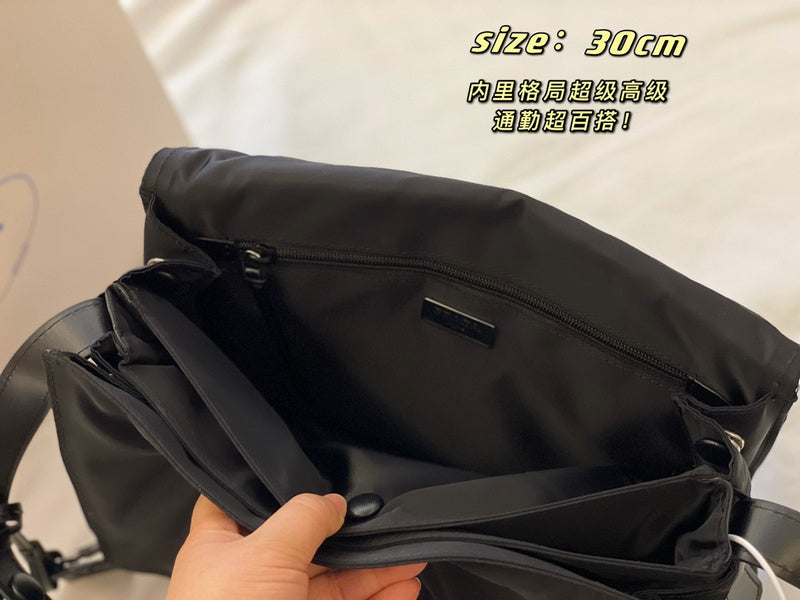 Satchel Bags - PRA Bags - 409