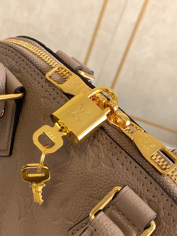 Satchel Bags - VL1 Bags - 522