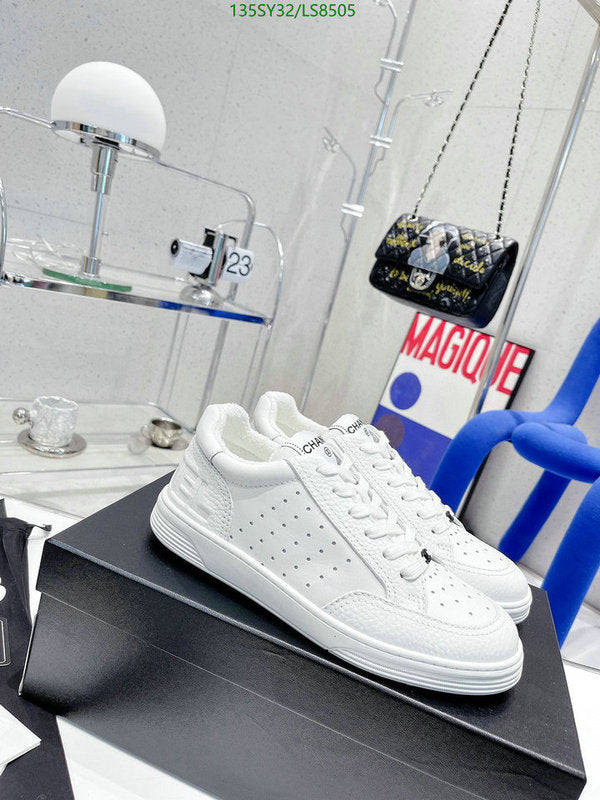 SAMC - CHL Women Shoes Sneakers - 218