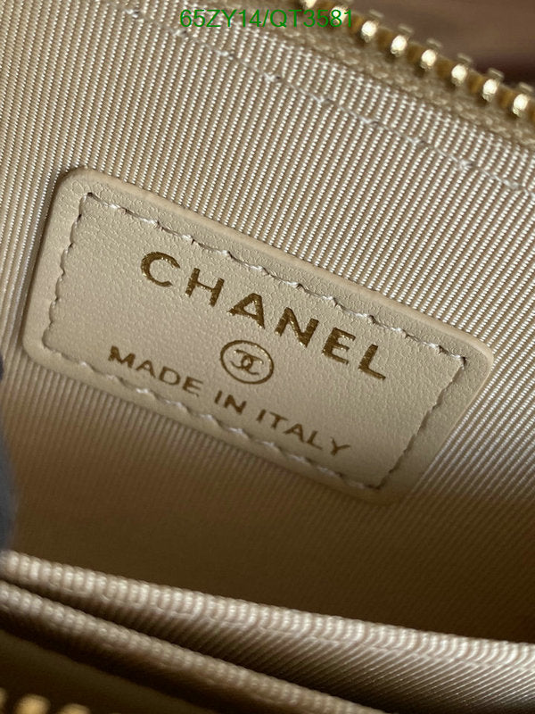 SAMC - CHL Wallets - 050