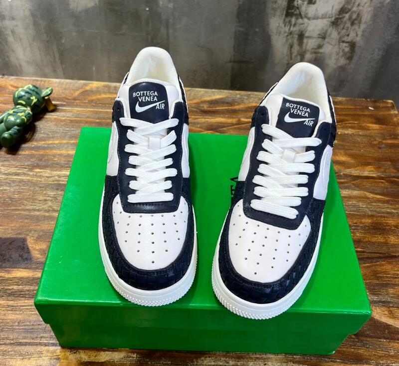SAMC - BOV Men Shoes - 047