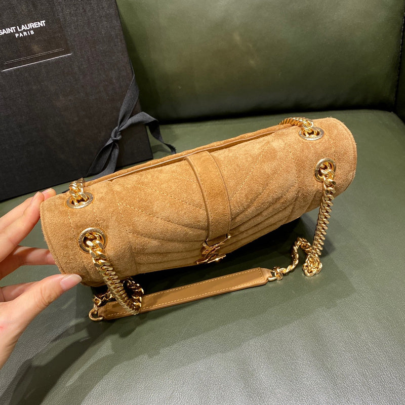 Glamy - YLS Bags - 1435