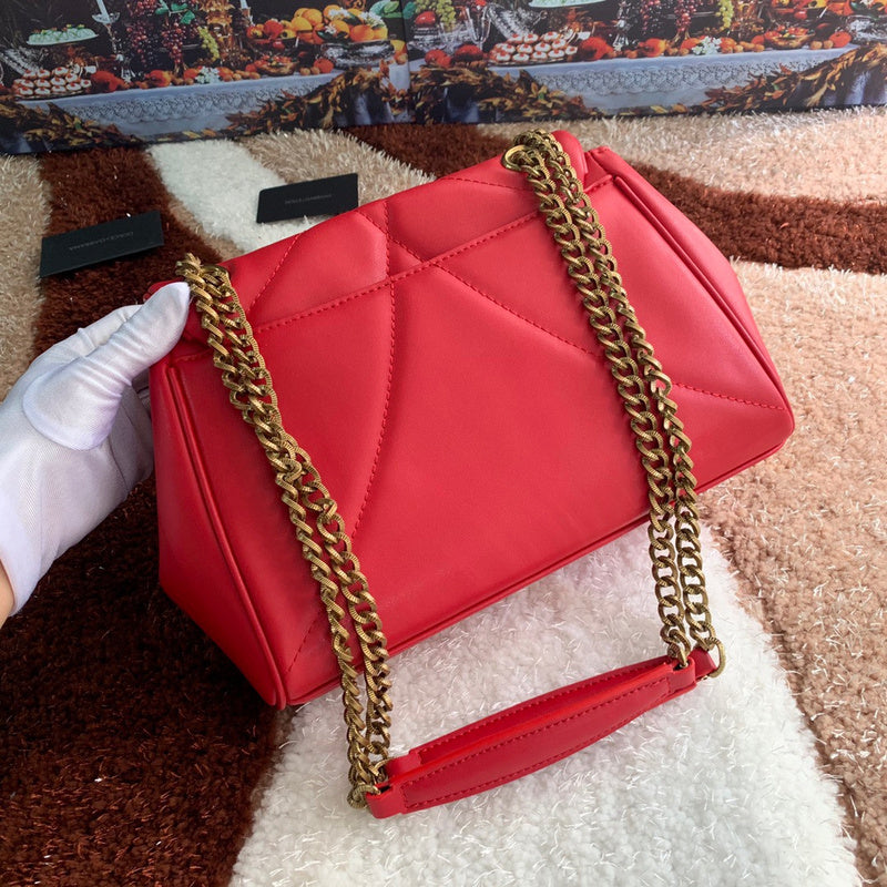 DoG Glami- Glami- Bag - 001