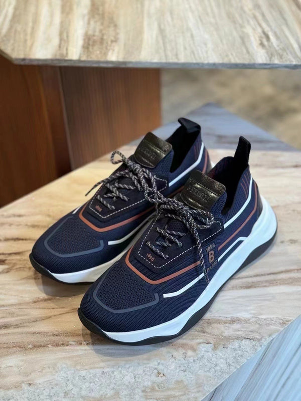 Glami - BRE Men Shoes - 215