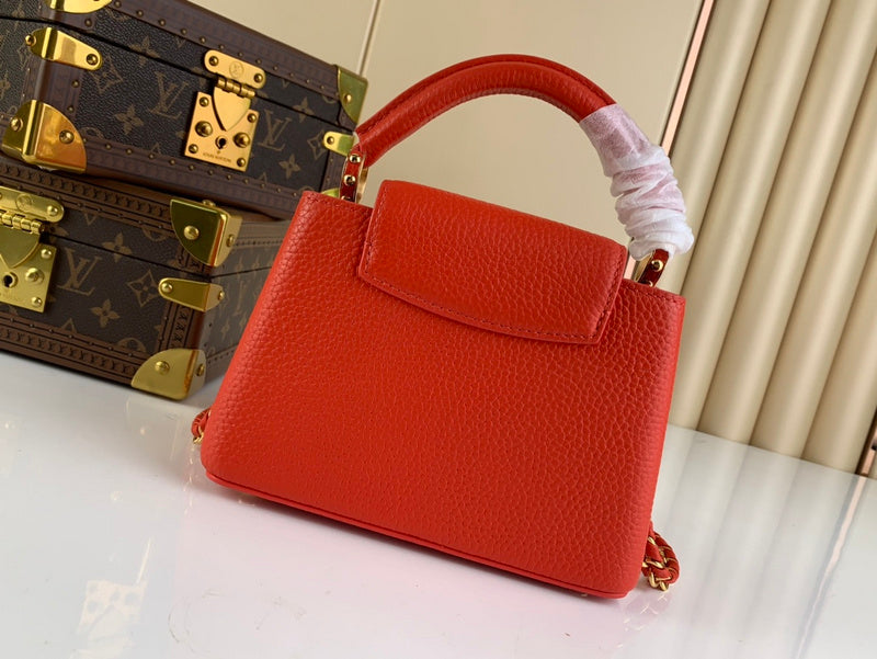 Satchel Bags - VL Bags - 4390