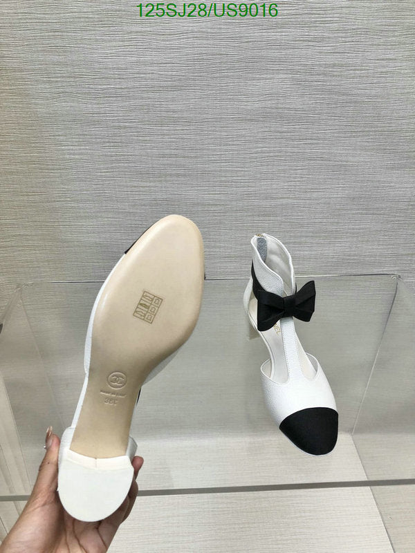SAMC - CHL Women Shoes Ballet - 125