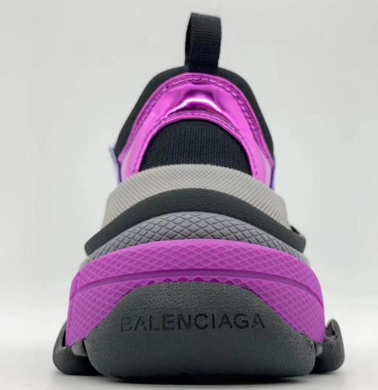 SAMC - BG Men Shoes - 353