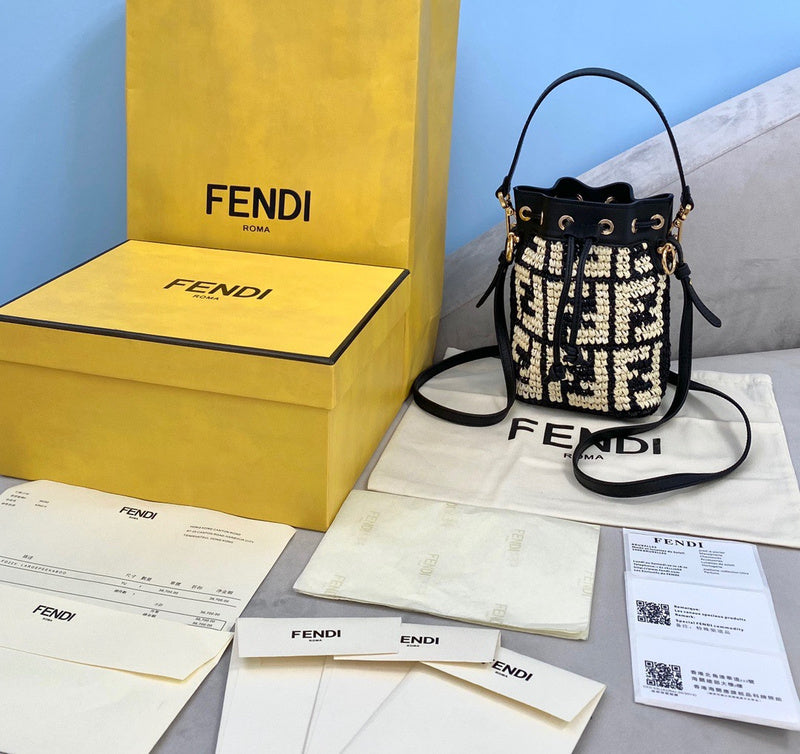 FDI Bags - Luxurious Bags  212