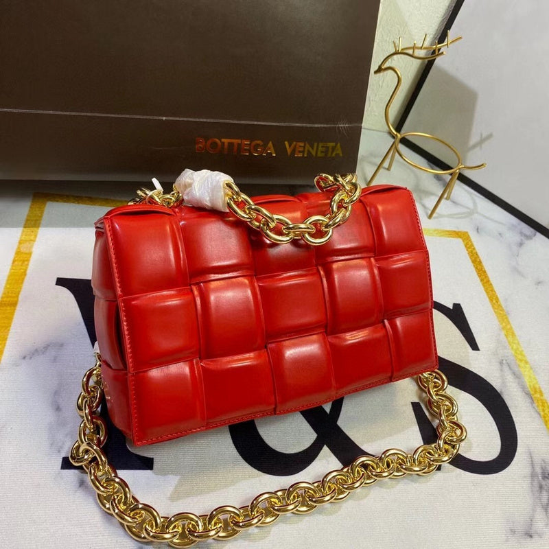 Satchel Bags - BV Bags - 209