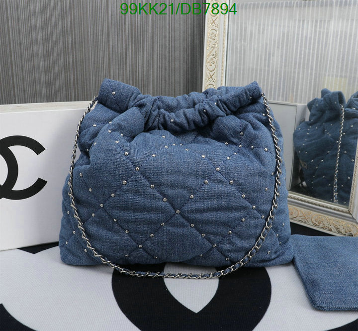 SAMC - CHL Bags Handbags - 002