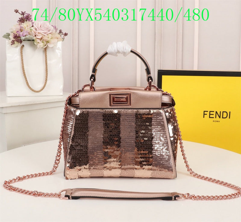 Glami - FDE Bags - 3375