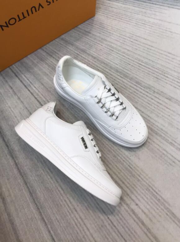 Glamy - LOV Men Shoes - 1330