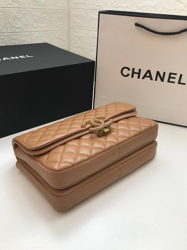 Satchel Bags - CHL Bags - 397