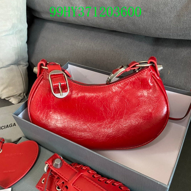 Satchel Bags - BGA Bags - 2380