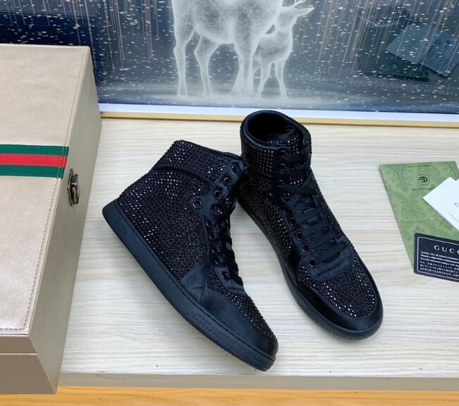SAMC - GUKI Women Shoes - 842