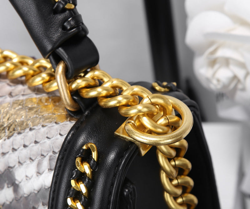 Satchel Bags - CLN Bags - 1043