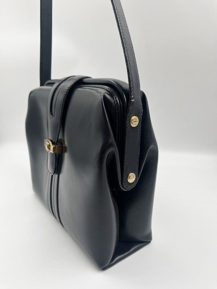 Vintage Celine Box bag