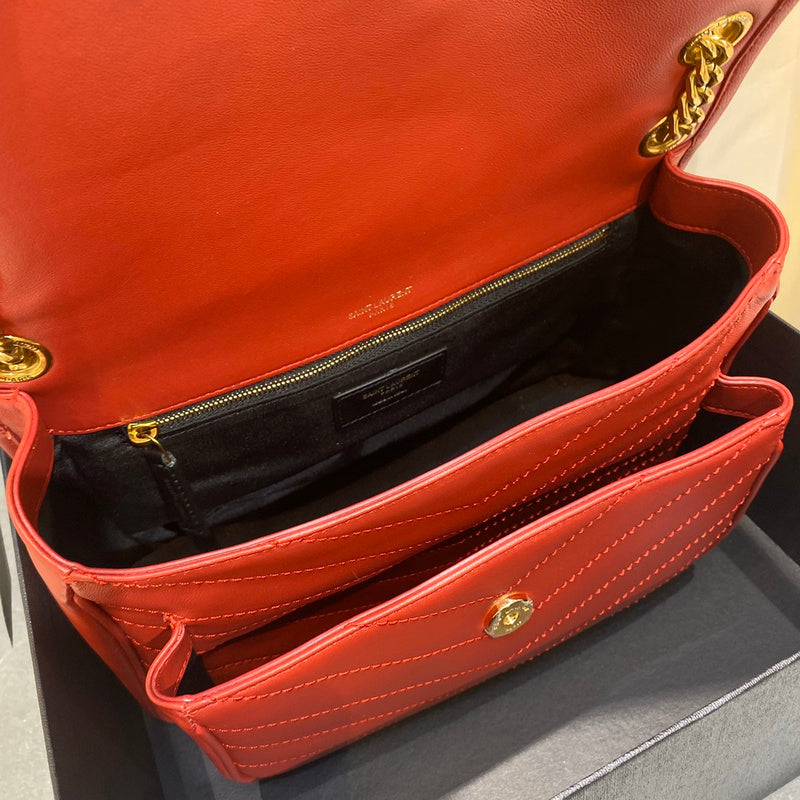 Satchel Bags - SLY Bags - 505