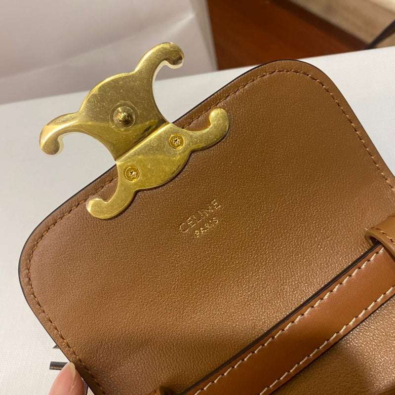 Glamy - COL Bags - 376