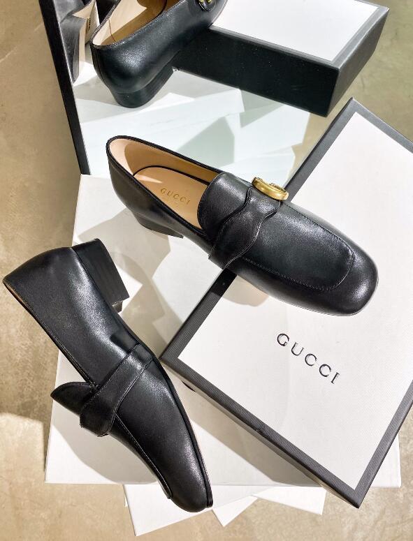 SAMC - GUKI Women Shoes - 2073