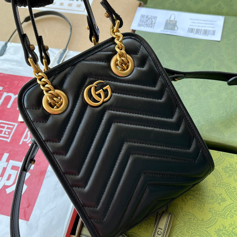 Glami Fashion - GCI Bags - 9227